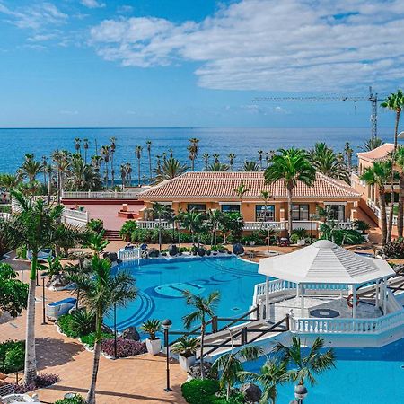 Las Americas Garden Πλάγια ντε λας Αμέρικας Εξωτερικό φωτογραφία