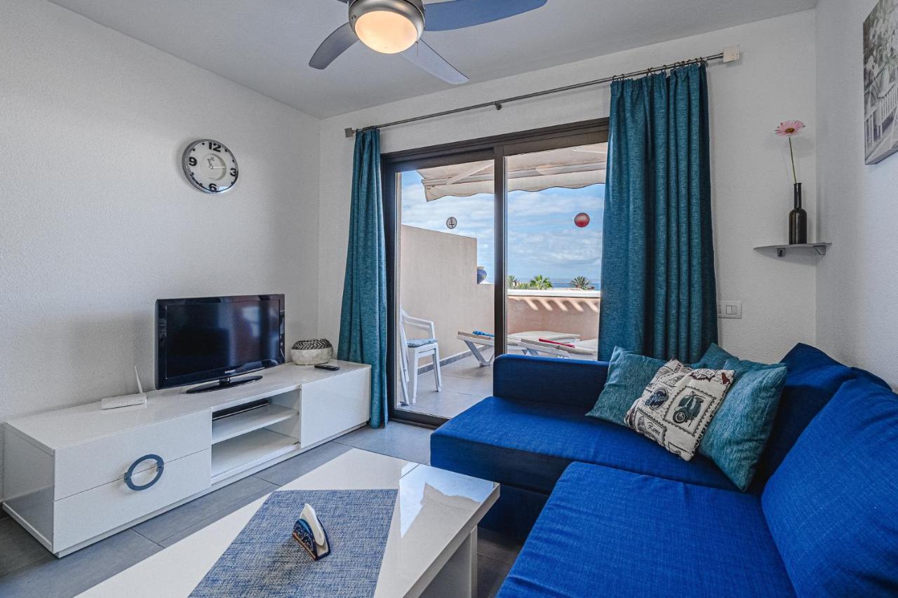 Las Americas Garden Πλάγια ντε λας Αμέρικας Εξωτερικό φωτογραφία