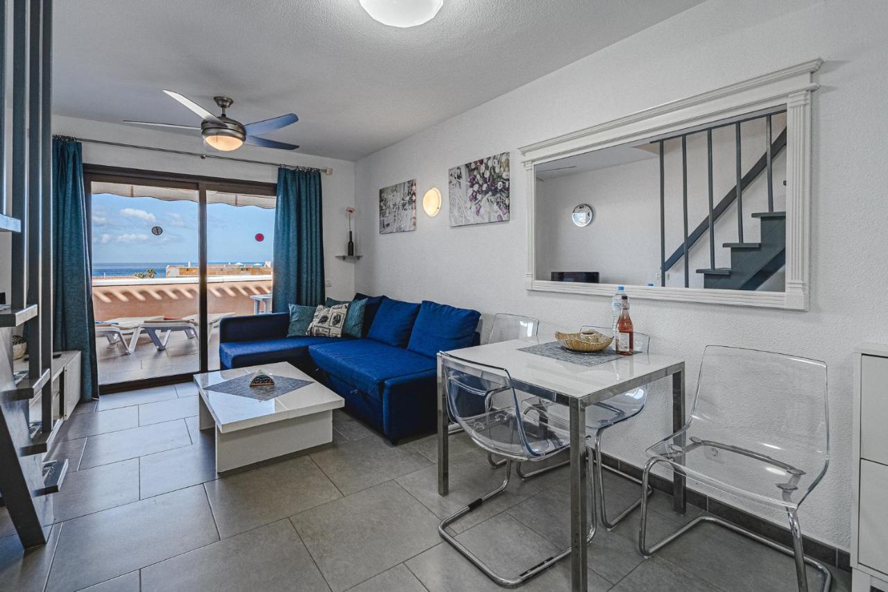 Las Americas Garden Πλάγια ντε λας Αμέρικας Εξωτερικό φωτογραφία