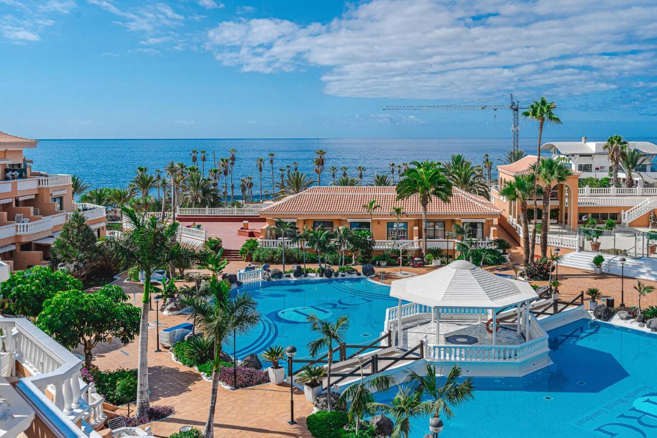 Las Americas Garden Πλάγια ντε λας Αμέρικας Εξωτερικό φωτογραφία