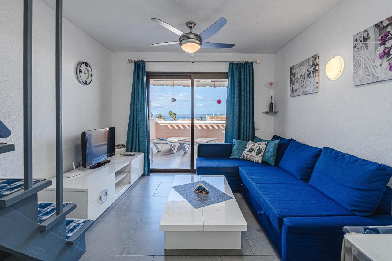Las Americas Garden Πλάγια ντε λας Αμέρικας Εξωτερικό φωτογραφία
