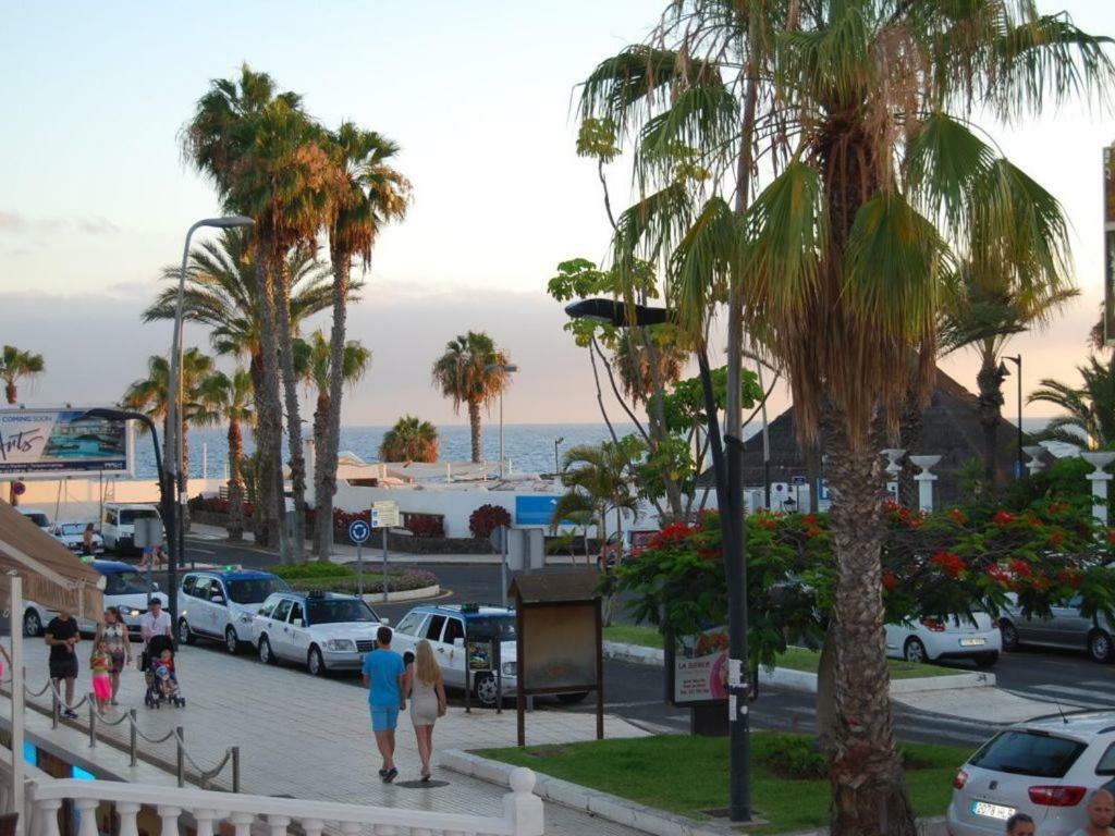 Las Americas Garden Πλάγια ντε λας Αμέρικας Εξωτερικό φωτογραφία